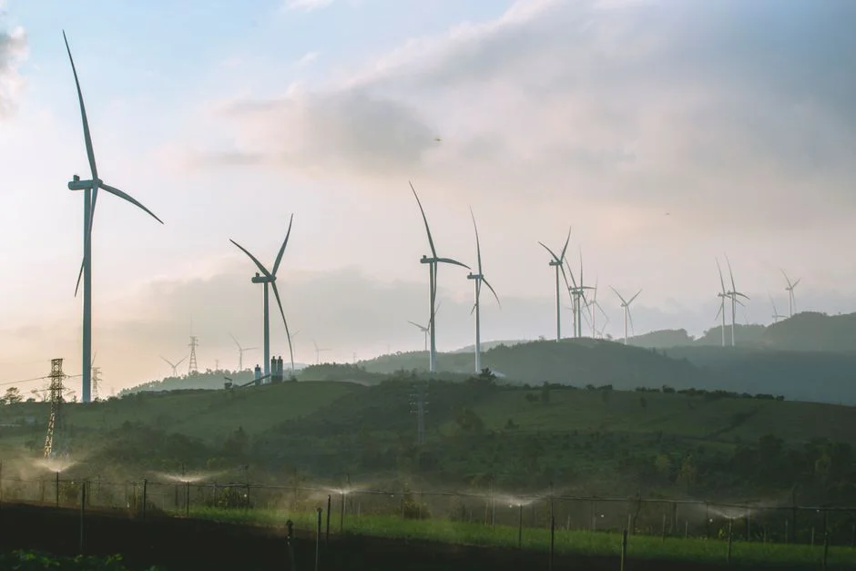 The 2026 Supply-Chain Risk Layer: Membranes, ERDs, Energy