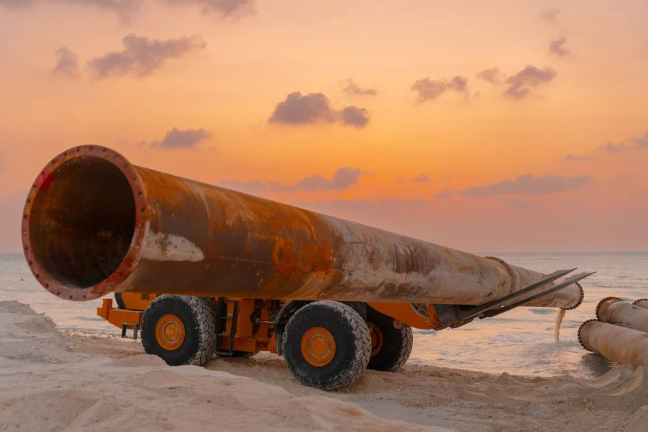A 7-Step Framework to Qualify a Desalination OEM or EPC in 2026