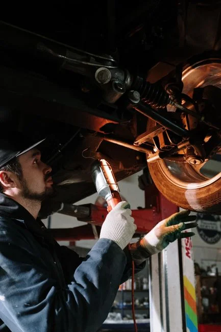 Preventive Maintenance Schedule That Cuts OPEX 30-45%