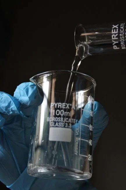 Chemical Cost: Coagulants, Polymers, and pH Adjusters