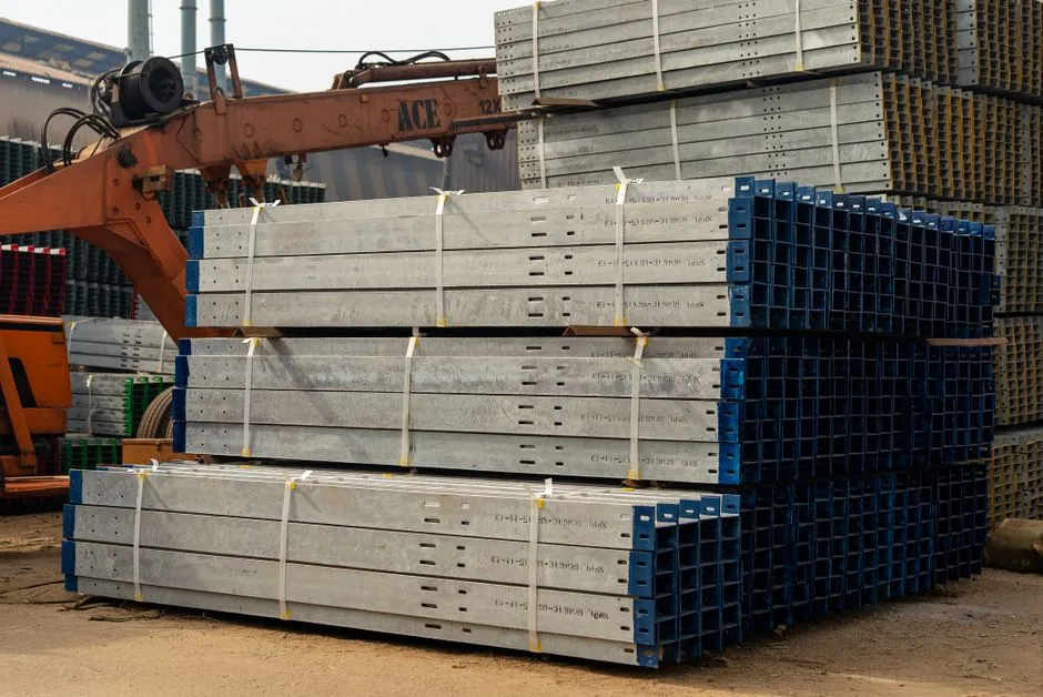 Electrode and Reactor Configuration: Choosing the Right Plate Stack