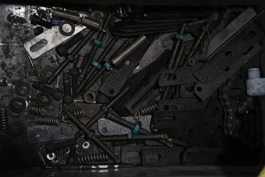 filter press vs screw press cost difference - 5-Year TCO Model: When Does Each Technology Win?