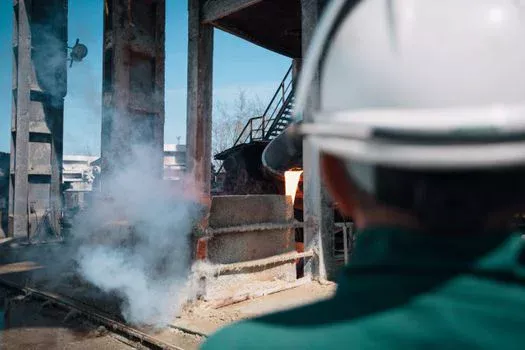 fluoride discharge limit saudi arabia - Which Saudi Industries Generate Fluoride-Laden Wastewater