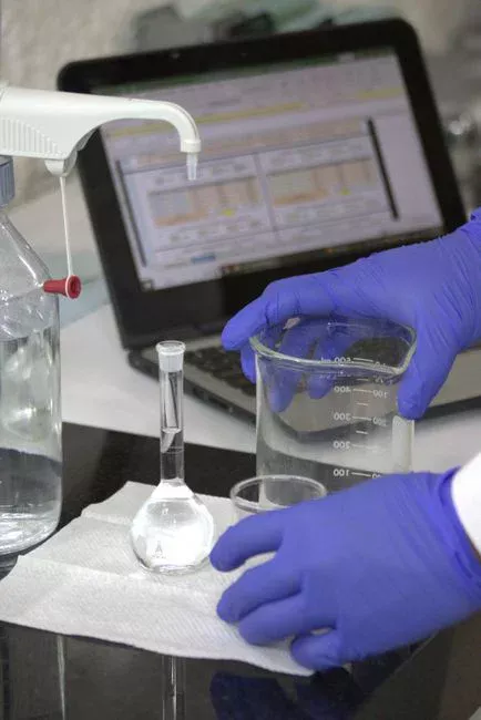 The Treatment Train: From Raw Intake to Electrolyzer-Grade Water