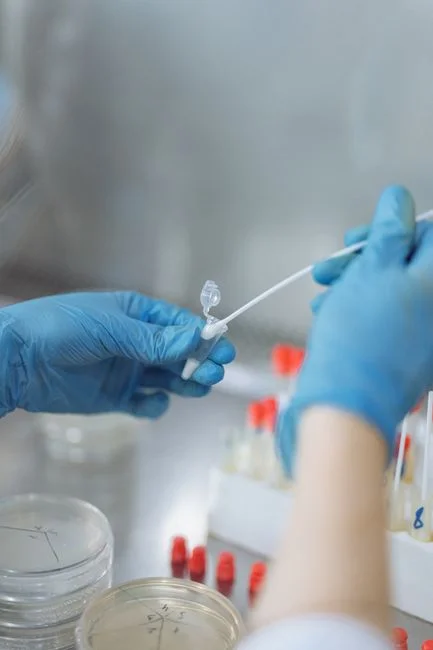 Handoff to Disinfection: Why the Biological Effluent Dictates the Finish