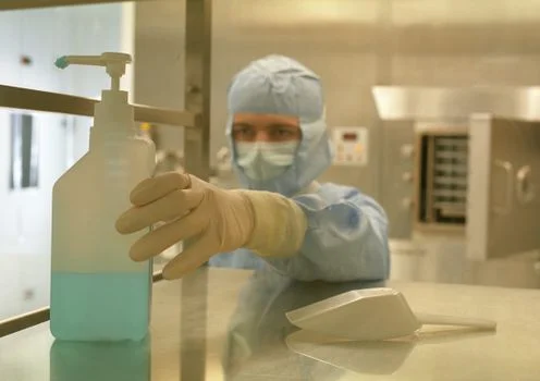 hospital wastewater treatment in austin - Disinfection Technology Compared: ClO₂, NaOCl, Ozone, and UV