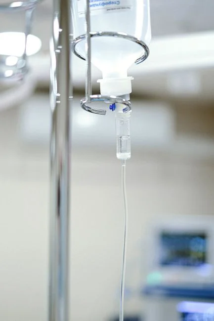 Disinfection Comparison for California Hospital Effluent: Ozone, ClO₂, UV, and Sodium Hypochlorite