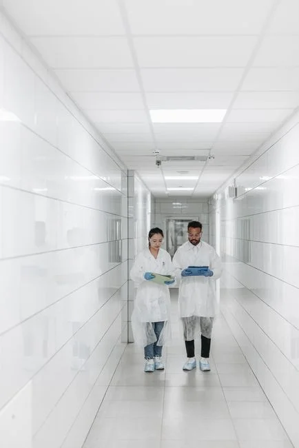 Disinfection Technology Trade-Off: Why ClO₂ Wins for Rabat in 2026