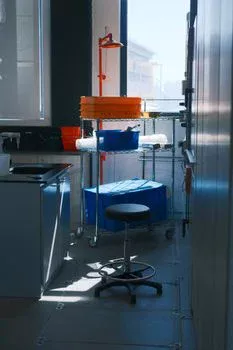 hospital wastewater treatment in south korea - Frequently Asked Questions