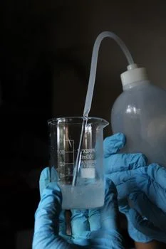 how to treat acidic wastewater - pH Adjustment Chemistry: Reagent Selection, Dosing, and Reaction Kinetics
