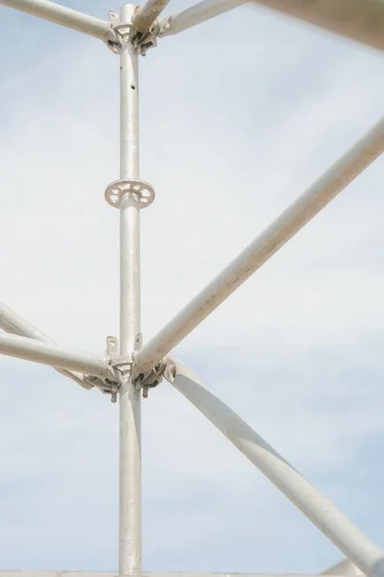 Aeration Diffusers, Sieves, Bearings, and Probes: Mechanical Spare Parts
