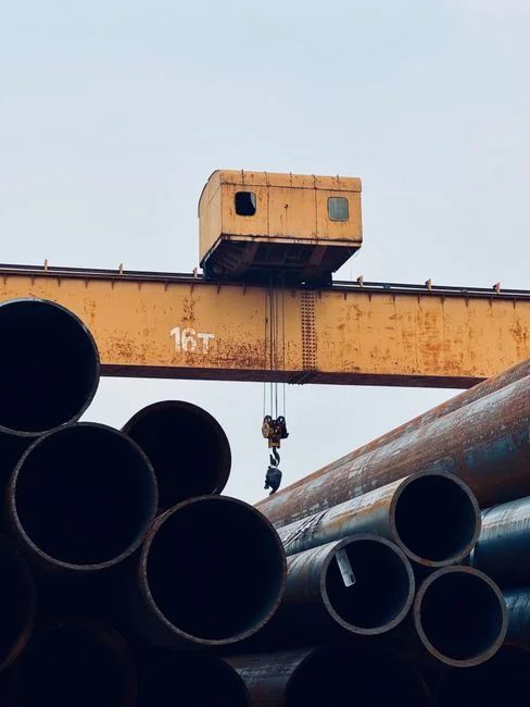 Lead Discharge Limits Across Nigerian Industry Sectors