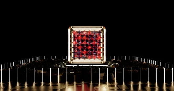 LED wastewater treatment design - UV-LED Mechanism: How LED Light Inactivates Pathogens in Wastewater