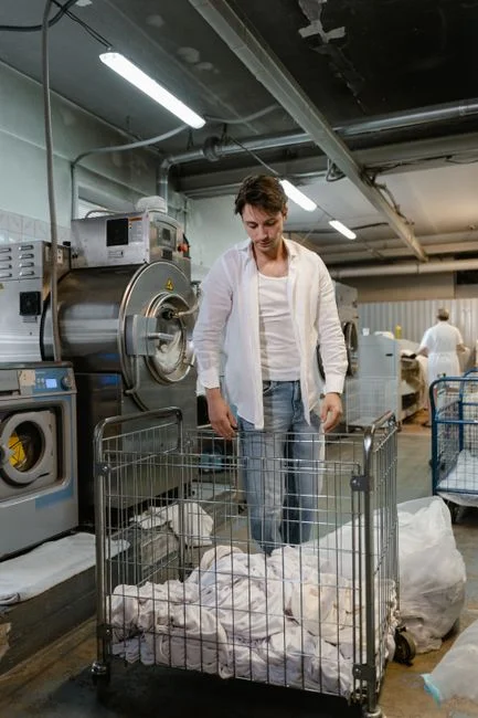MABR vs MBR vs Anaerobic FBR: Side-by-Side for Laundry Service