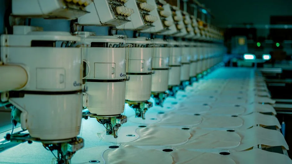 Driver 6: Asia-Pacific Capacity Buildouts Reshape Global Supply
