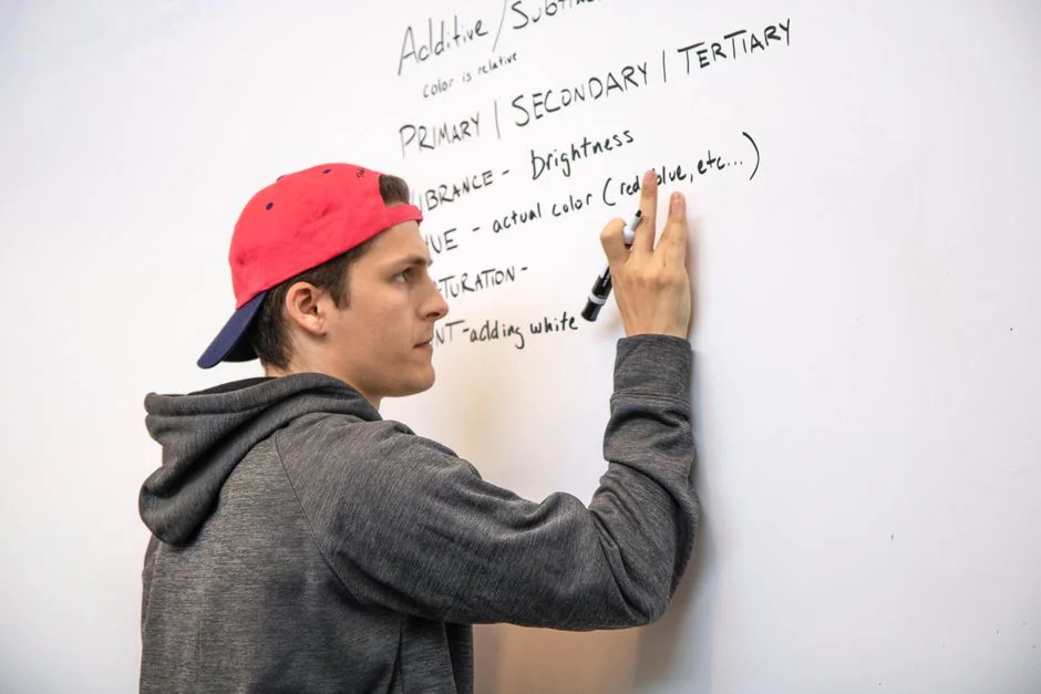 Process Train Selection: Primary to Tertiary