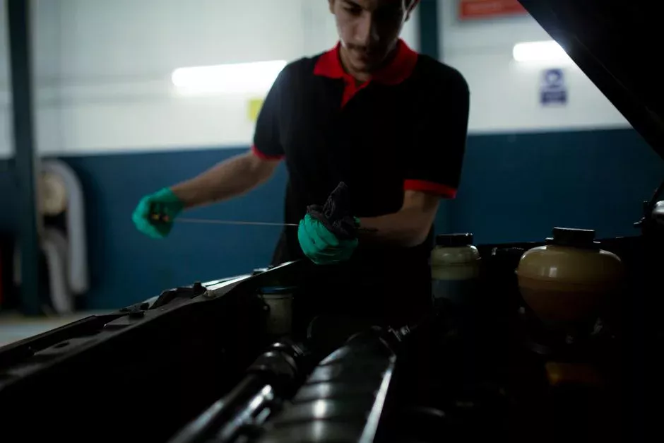 DAF Design Parameters for Oil and Grease Compliance