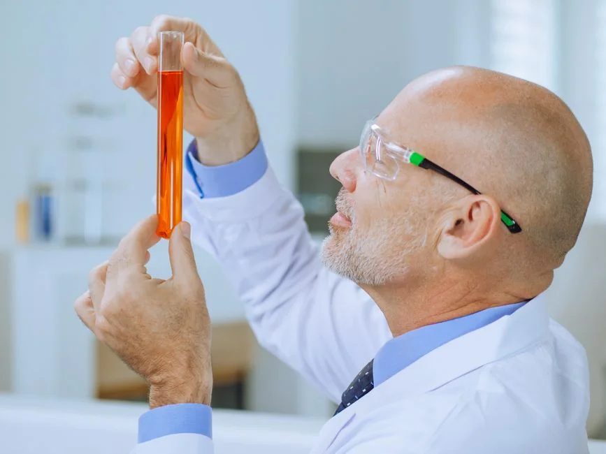 How to Qualify a PFAS Vendor in 2026: A 4-Step Buyer's Checklist