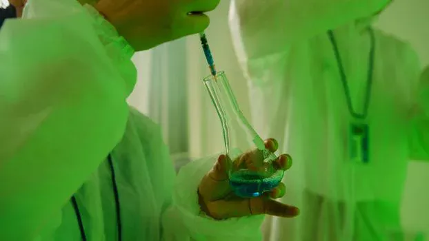 photovoltaic wastewater resource recovery - Resource Recovery Pathways: Na₃AlF₆ vs. CaF₂ vs. NH₄Cl — Which Is Right for Your Plant?