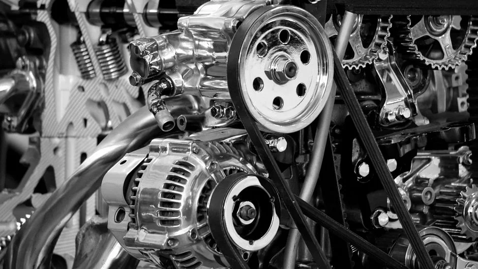 Three Tiers of Predictive Maintenance System Suppliers