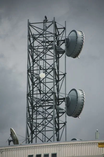 Communications Architecture: Cellular, Ethernet, SCADA, or Satellite?