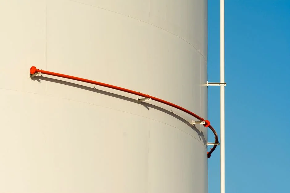 Sensor and I/O Mapping for Industrial Lift Stations