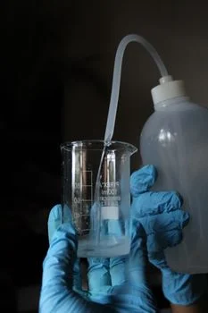 resin adsorption for fluoride removal - Frequently Asked Questions