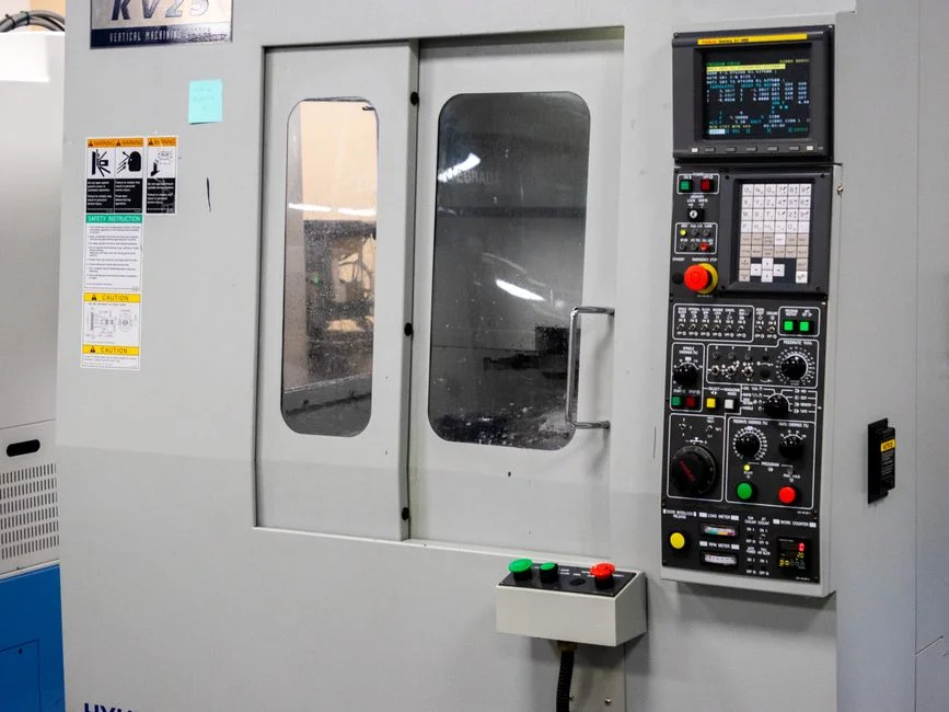 7-Step SCADA Supplier Shortlist Workflow