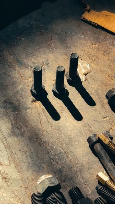 Consumables That Quietly Dominate Screw Press OPEX