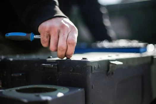 screw press vs belt filter press - Maintenance, Footprint, and 2026 Compliance Considerations