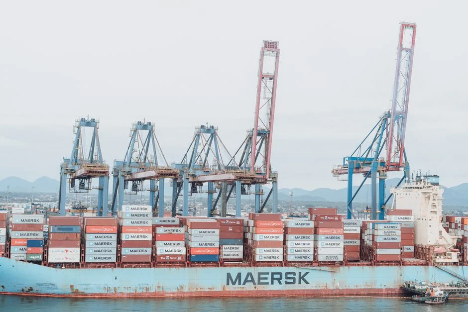 Shipping, Installation, and Commissioning Logistics from China to Lusaka