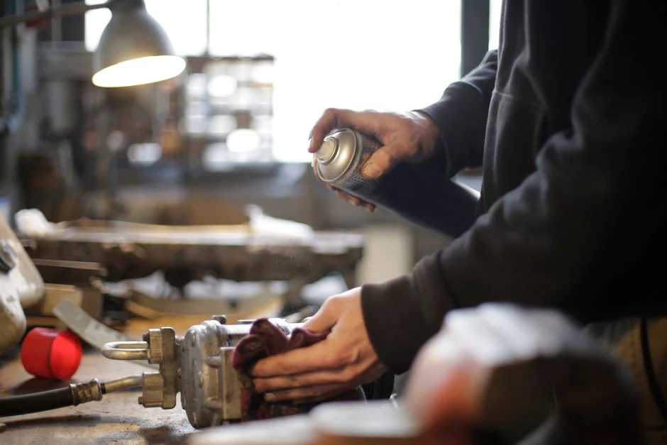 Annual Cost Breakdown: Spare Parts, Energy-Side Service, and Labor