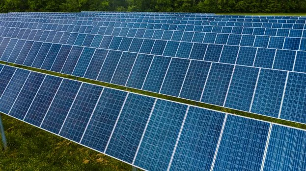 solar cell wastewater treatment design - CAPEX & OPEX Breakdown: How Much Will Your System Cost?