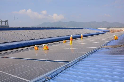 wastewater treatment plant cost in agadir - Water Reuse in Agadir: Costs, ROI, and Compliance for Industrial Buyers