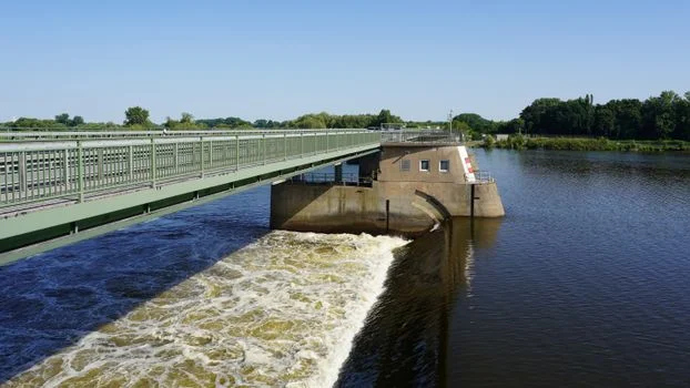 wastewater treatment plant cost in rivers nigeria - ROI Calculator: How to Justify the Cost of Energy-Efficient and Flood-Resistant Systems