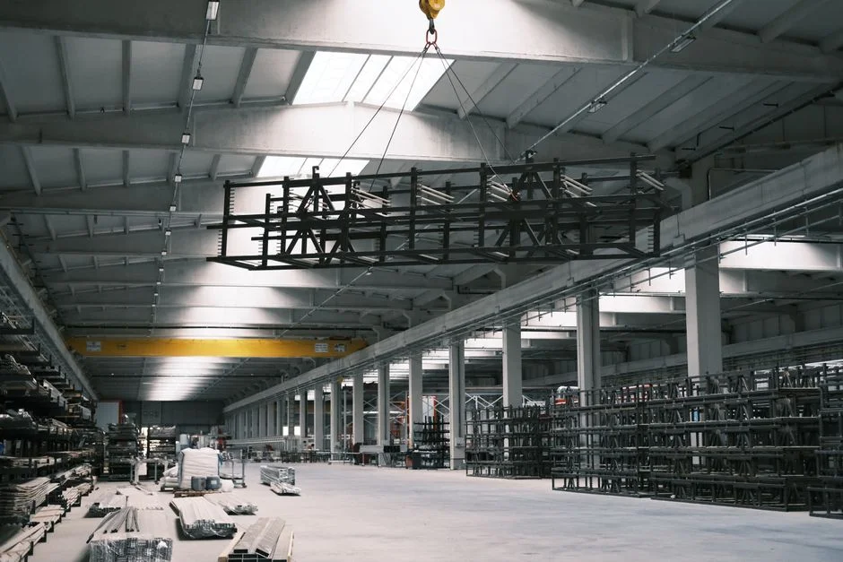 Driver 6 — Decentralized and Modular Reuse Plants Are Now Bankable