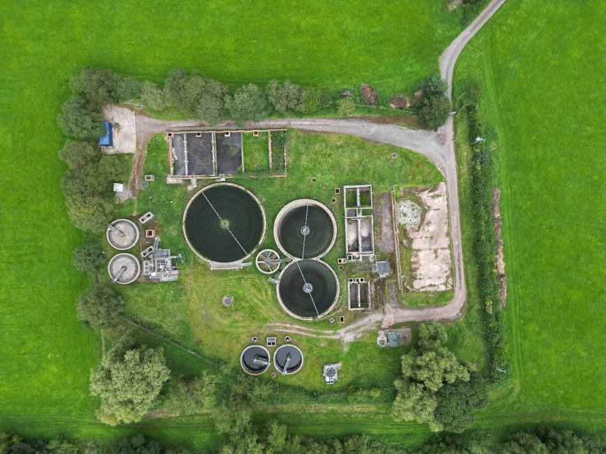 Stage 2: Water-Fill, Leak, and Aeration Distribution Tests