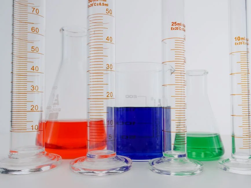 Chemical Consumables Cost Breakdown (PAC, PAM, External Carbon, Defoamer)