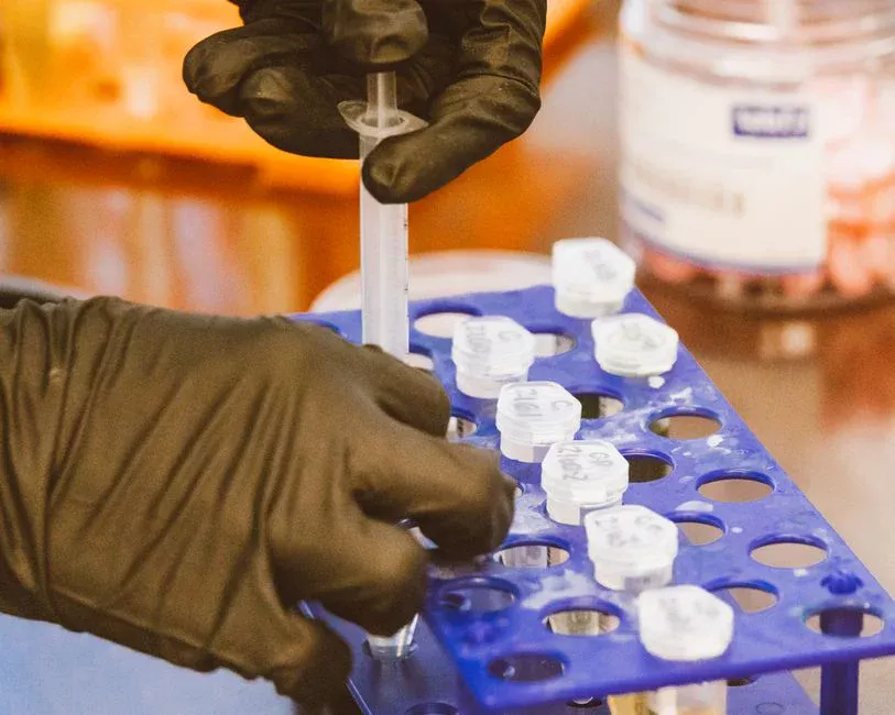 Pharma-Grade Carbon Specifications That Actually Matter