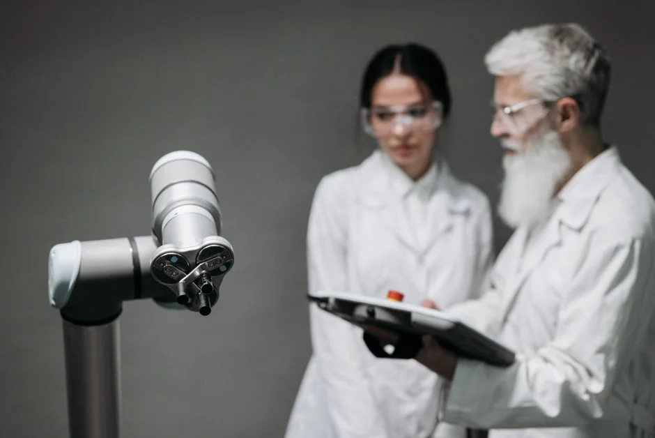 Matching AI Tools to Unit Processes: What Works Where