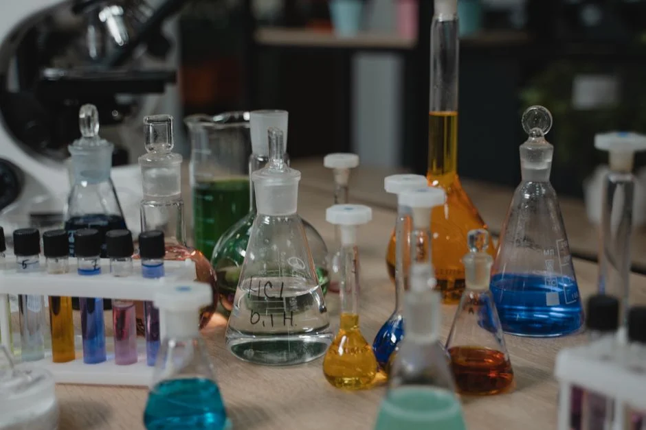 Matching AOP Chemistry to Your Wastewater Fraction