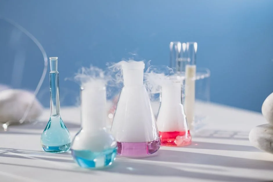 How AOP Actually Breaks PFAS Molecules
