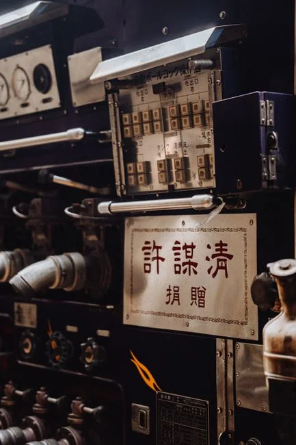 Cold Commissioning: Energise Without Oxidant, Prove the Mechanical Heart