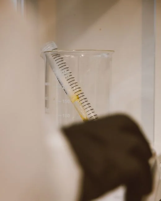 UV/Hydrogen Peroxide AOP: Lamp, Dose, and Water Quality