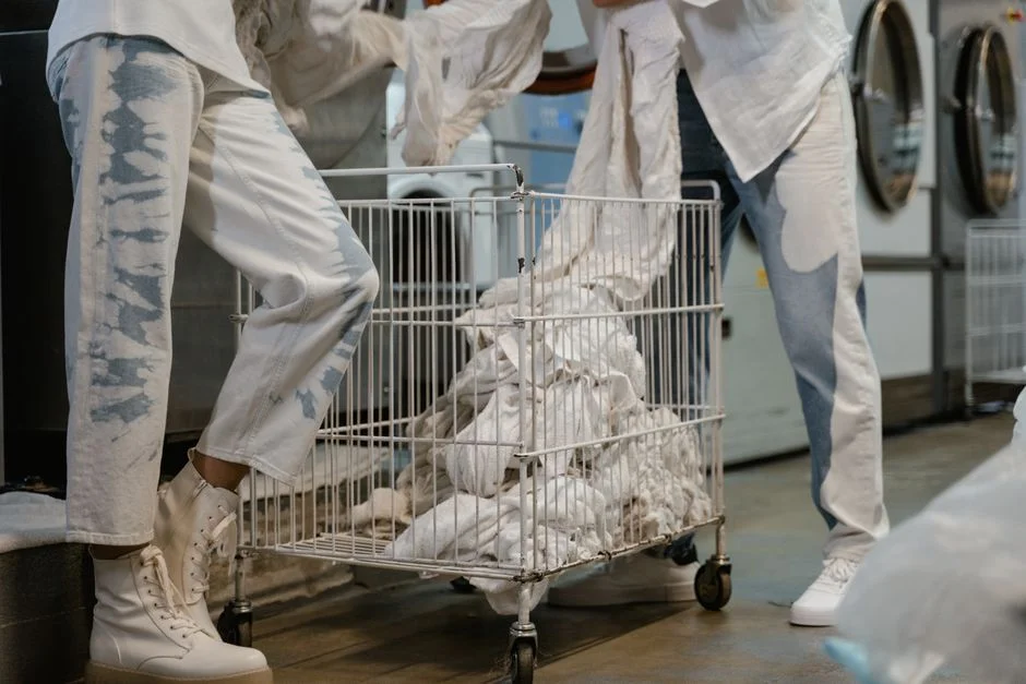Belt Filter Press Sizing for Commercial Laundry Operations