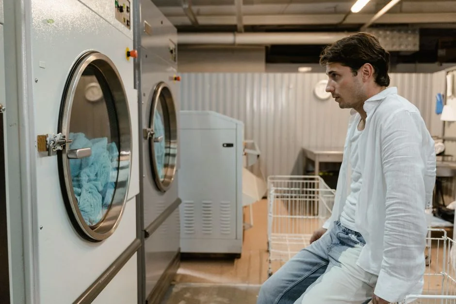 Five-Step Selection Checklist for Specifying a Laundry BFP