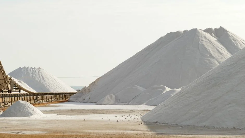 OPEX Breakdown: The Numbers Behind US$0.80–US$3.20 per m³