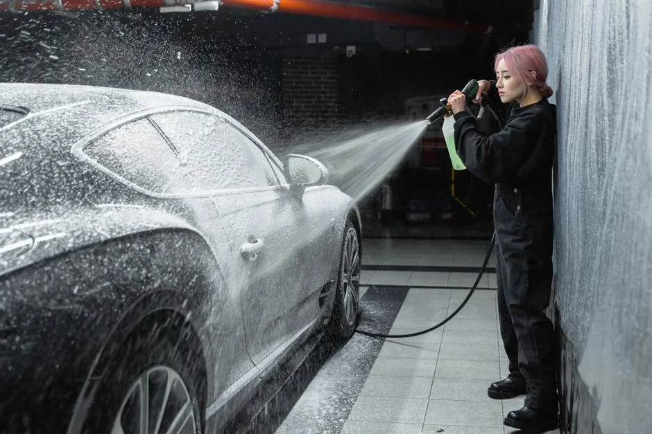 Power, Wash Water, and Operator Hours