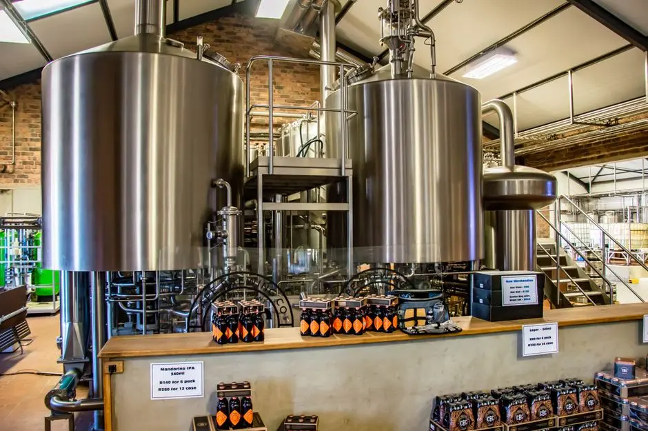 Chemical Selection and Dose Rates for Beverage Effluent