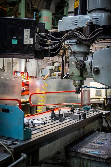 The Standard Process Train a Supplier Should Propose